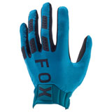 Fox Racing Flexair Gloves Maui Blue