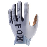 Fox Racing Flexair Gloves Steel Grey