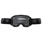 Fox Racing Main Core Goggle Black/Grey
