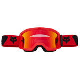 Fox Racing Main Core Goggle Spark Flo Red