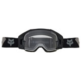 Fox Racing VUE Core Goggle Steel Grey