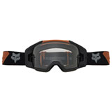 Fox Racing VUE Core Goggle Taupe