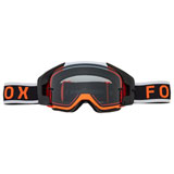 Fox Racing VUE Magnetic Goggle Smoke Fluorescent Orange