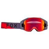 Fox Racing VUE Volatile Goggle Flo Red