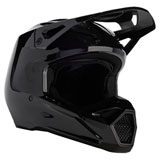 Fox Racing V1 Solid MIPS Helmet Black