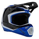 Fox Racing V1 Nitro MIPS Helmet Blue