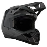 Fox Racing V1 Nitro MIPS Helmet Dark Shadow