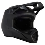 Fox Racing V1 Solid MIPS Helmet Matte Black