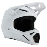 Fox Racing V1 Solid MIPS Helmet Matte White