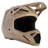 Fox Racing V1 Solid MIPS Helmet Taupe