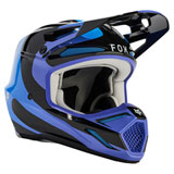 Fox Racing V3 Magnetic MIPS Helmet Black