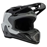 Fox Racing V3 Revise MIPS Helmet Black/Grey