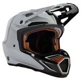 Fox Racing V3 RS Optical MIPS Helmet Steel Grey