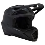 Fox Racing V3 Solid MIPS Helmet Matte Black