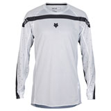 Fox Racing Airline Aviation Jersey White