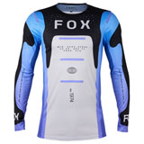 Fox Racing Flexair Magnetic Jersey Black/Purple