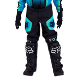 Fox Racing Kids 180 Ballast Pant Black/Blue