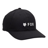 Fox Racing Women's Absolute Tech Hat Black