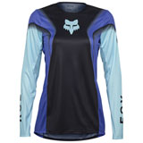 Fox Racing Women's Flexair Infinite Jersey Black