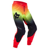 Fox Racing 360 Revise Pant Red/Yellow