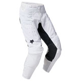Fox Racing Airline Aviation Pant White
