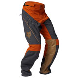 Fox Racing Defend Gore-Tex Adventure Pant Burnt Orange