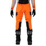 Fox Racing Flexair Magnetic Pant Flo Orange