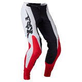 Fox Racing Flexair Unity LE Pant White/Red/Blue