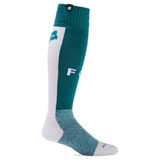 Fox Racing 360 Core Socks Maui Blue
