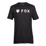 Fox Racing Absolute Premium T-Shirt Black