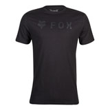 Fox Racing Absolute Premium T-Shirt Black/Black