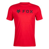 Fox Racing Absolute Premium T-Shirt Flame Red