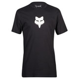 Fox Racing Fox Head Premium T-Shirt Black