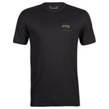 Fox Racing Invent Tomorrow Premium T-Shirt Black