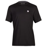 Fox Racing Leo Tech T-Shirt Black