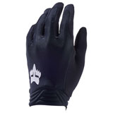 Fox Racing Youth Airline Gloves Black