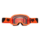 Fox Racing Youth Main Core Goggle Flo Orange
