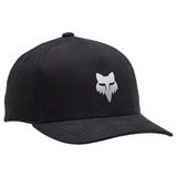 Fox Racing Youth Magnetic 110 Snapback Hat Black