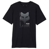 Fox Racing Youth Dispute Premium T-Shirt Black