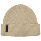 Fox Racing Machinist Beanie Cream