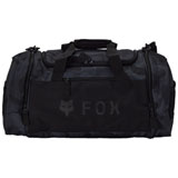 Fox Racing Black Camo 180 Duffle Bag Black Camo