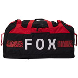 Fox Racing Impression Podium Duffle Bag Flo Red