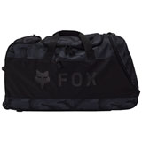 Fox Racing Black Camo Shuttle 180 Roller Gear Bag Black Camo