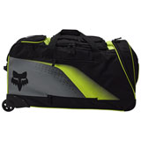 Fox Racing Divider Shuttle Roller Gear Bag Cool Grey