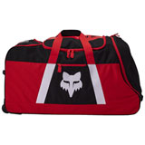 Fox Racing Race Spec Shuttle 180 Roller Gear Bag Flo Red