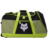 Fox Racing Race Spec Shuttle 180 Roller Gear Bag Green