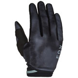 Fox Racing 180 Taunt Gloves Black