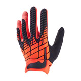 Fox Racing 360 Gloves Flo Orange