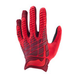 Fox Racing 360 Gloves Flo Red