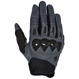 Fox Racing Bomber Gloves Graphite